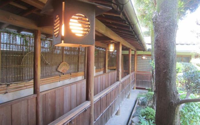 Ryokan Taishoro