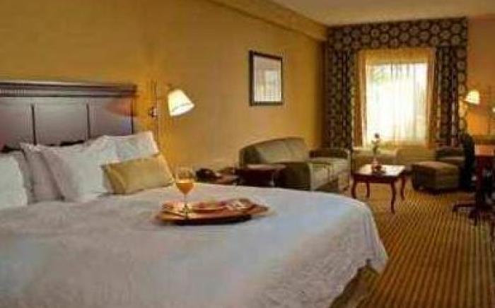 Hampton Inn Palm Beach Gardens 
