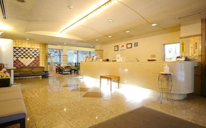 Hotel Fukui Castle