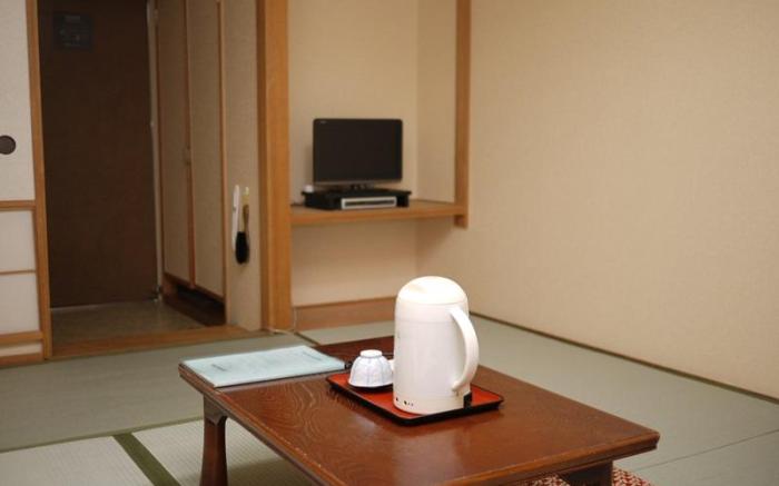 Hotel Fukui Castle