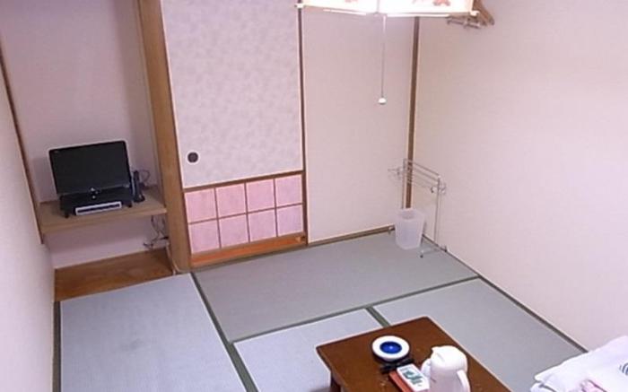 Hotel Fukui Castle