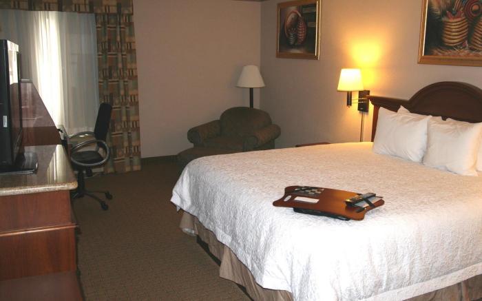 Comfort Inn & Suites Portland Corpus Christi