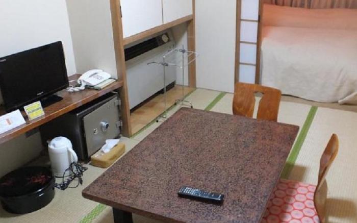 Akakura Wakui Hotel