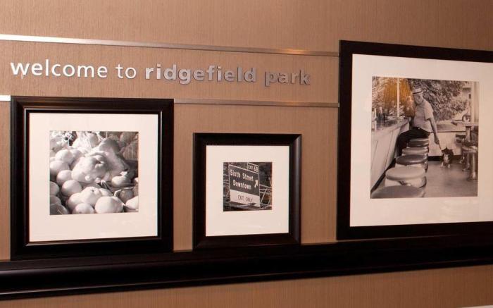 Hampton Inn Ridgefield Park