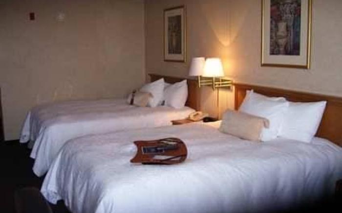 Hampton Inn Salina
