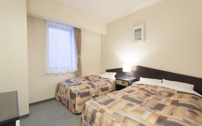 Business Inn Norte 2