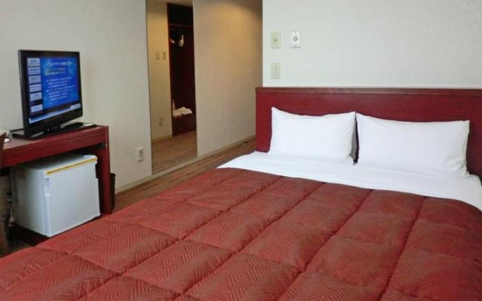 Spa Land Hotel Naito
