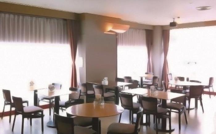 Court Hotel Asahikawa