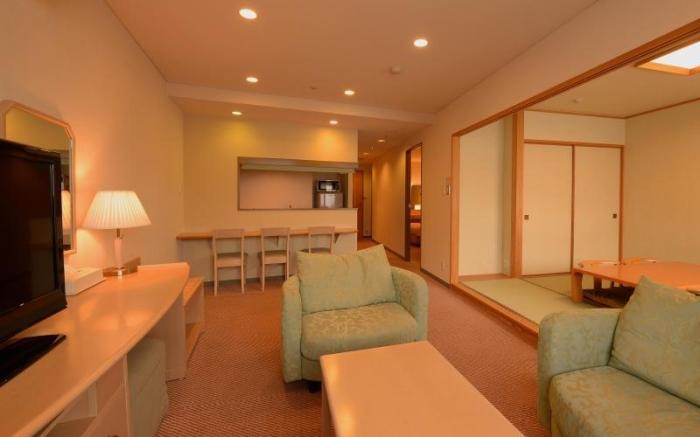Izumigo AMBIENT Azumino Hotel