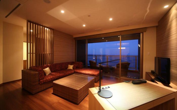 AMANE RESORT SEIKAI (SHIOSAI NO YADO SEIKAI)