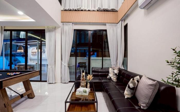 Ralph Pool Villa Pattaya