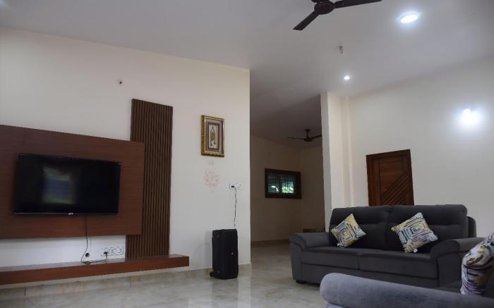 Sunrise Retreat Luxury Farm-stay Kabini