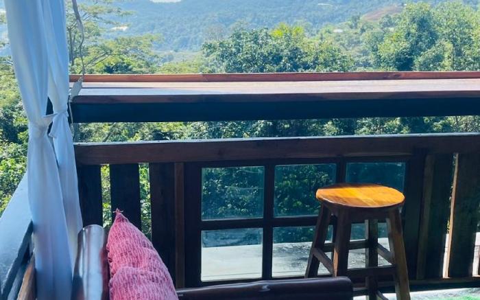 Na Doi Homestay  ณ ดอย โฮมสเตย์