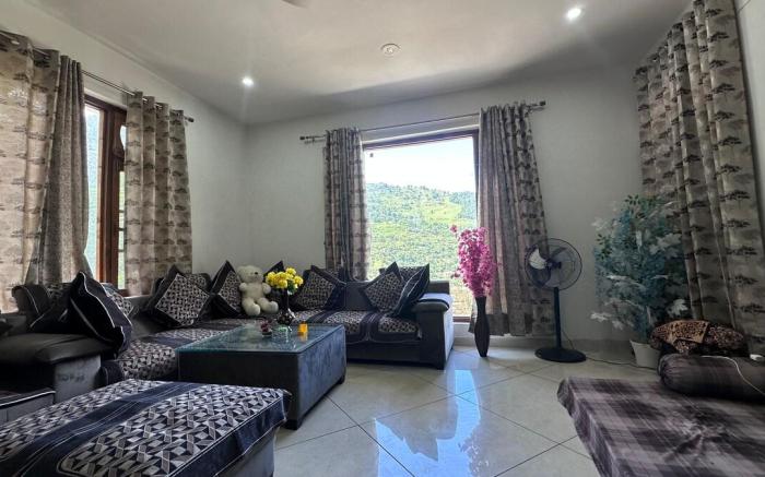 Snowver Valley Homestay