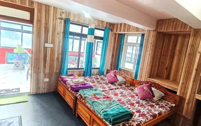 Bethel Homestay By StayApart