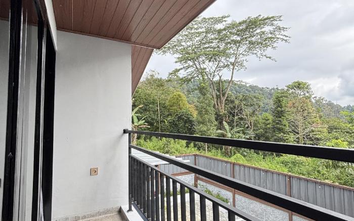 Villa Andira Hidden Paseban