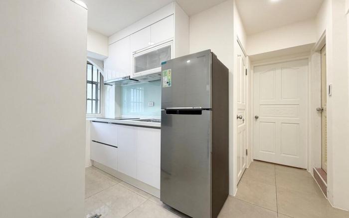 70平方米3臥室獨立屋 (西門町) - 有1間私人浴室