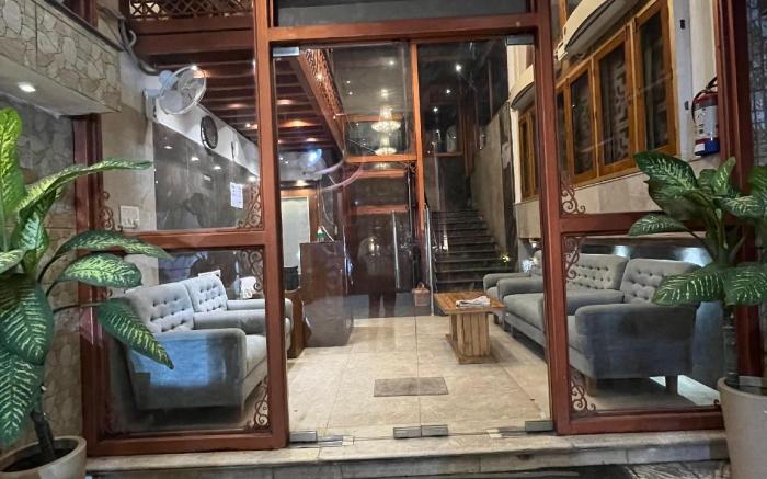 Grand Gomti Inn At Saubhagyam