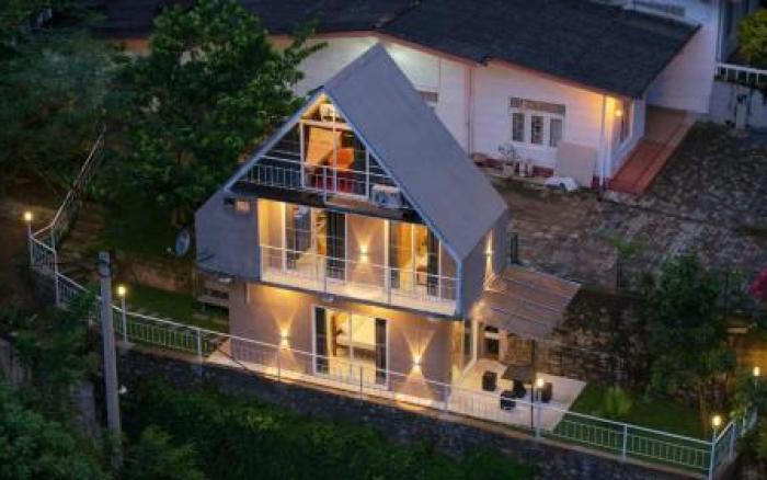 Tranquil Cabana - Kandy