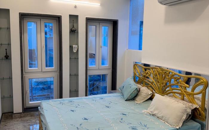 The Collectors Loft-Jaipur