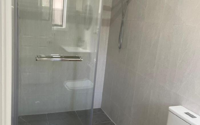 Quiet Spacious Family House