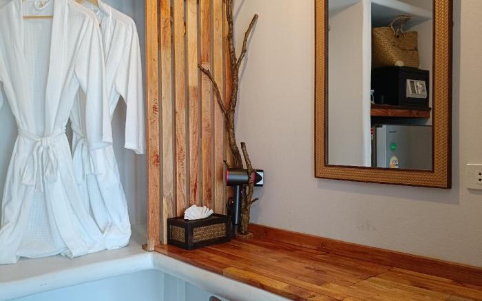 Marine House Koh Tao