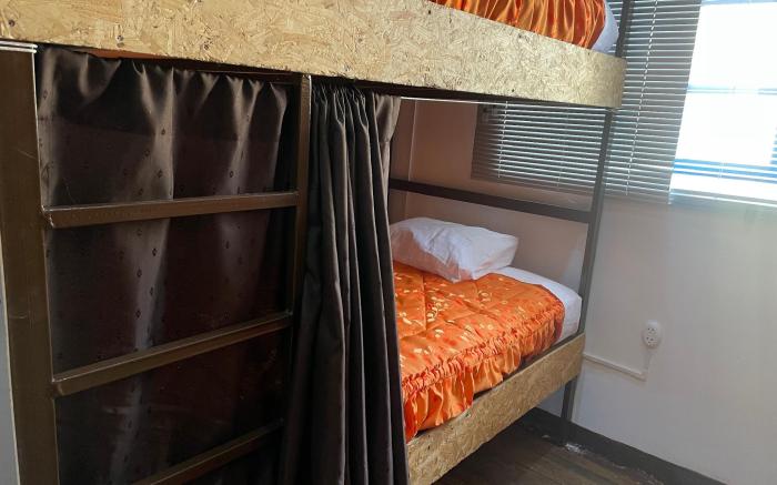 Cusco Dorms – Budget Hostel in Cusco