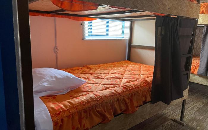 Cusco Dorms – Budget Hostel in Cusco