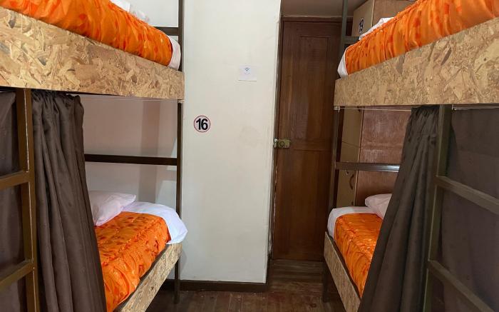 Cusco Dorms – Budget Hostel in Cusco