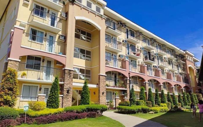 Selah Stay- Arezzo Place, Dona Pilar, Davao City