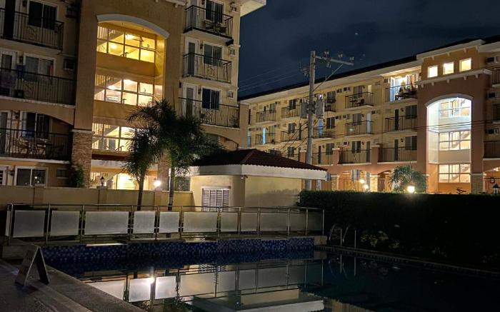 Selah Stay- Arezzo Place, Dona Pilar, Davao City