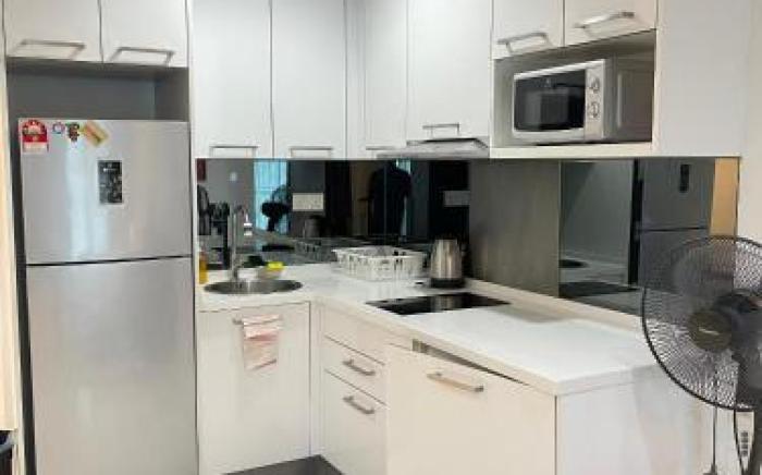 Summer Suites Klcc By Elegant Oasis