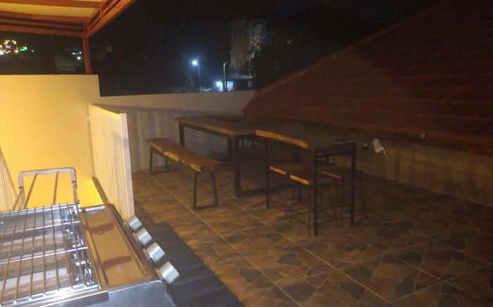 Villa Jujugan Kota Wisata Batu