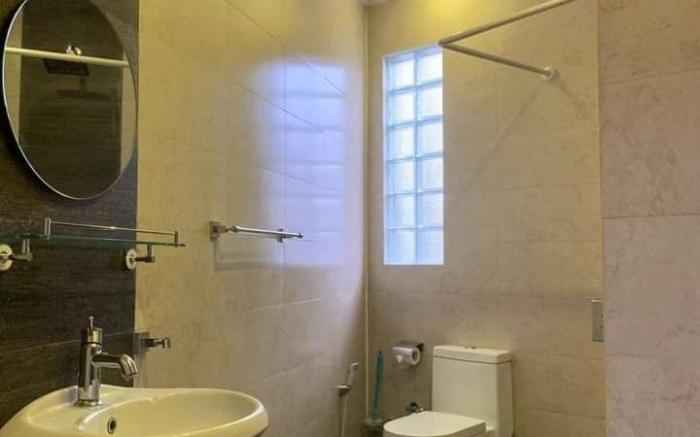 Villa Jujugan Kota Wisata Batu