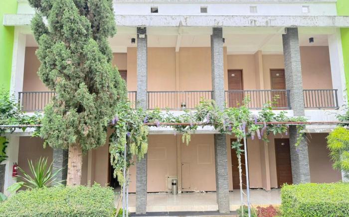 De View Hotel By PRO