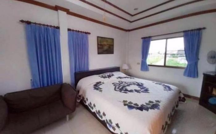 สยามเพลสพูลวิลล่า สยามคันทรี่ พัทยากลาง