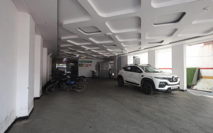 The Whiteglow Premium