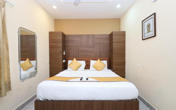 The Whiteglow Premium