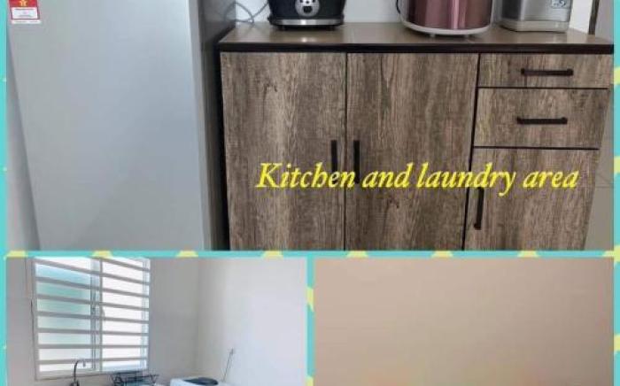 Tulip Jitra  Kedah Guesthouse with 4 bedrooms