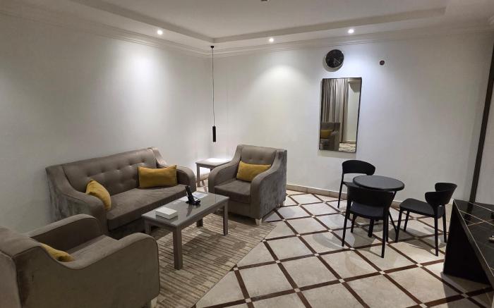 Afaq suites almassif  آفاق سويت المصيف
