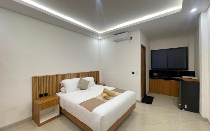 Taman Sari Guesthouse