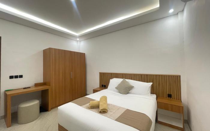 Taman Sari Guesthouse