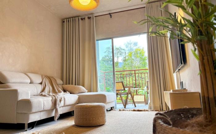 Asa & Mori - Japandi @ Emerald Avenue, Brinchang