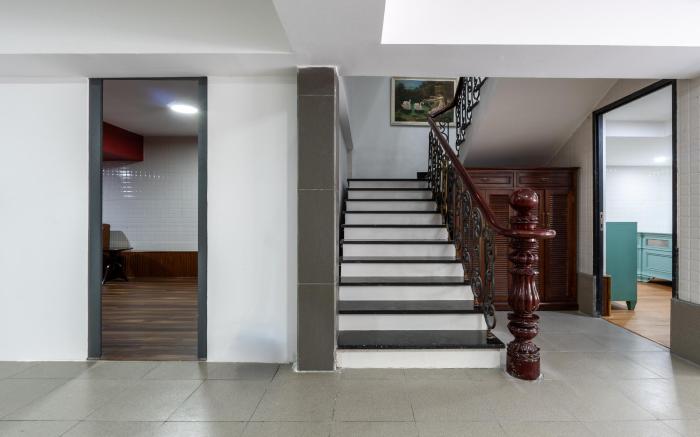 Luxe Verde Villa 7 bedrooms