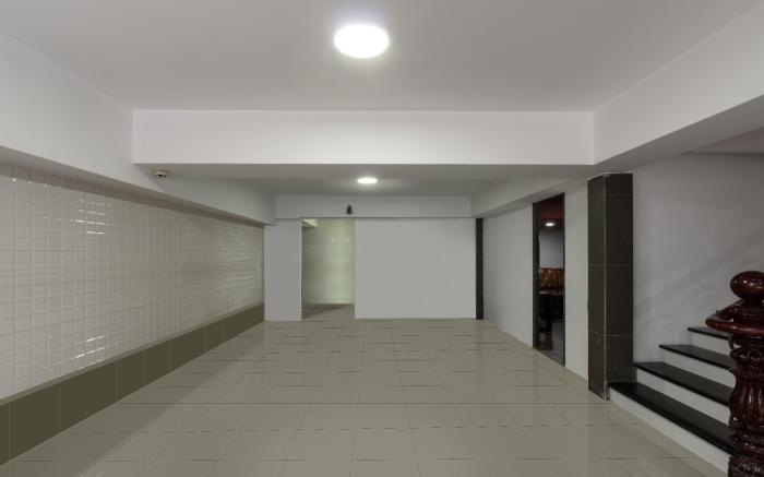 Luxe Verde Villa 7 bedrooms