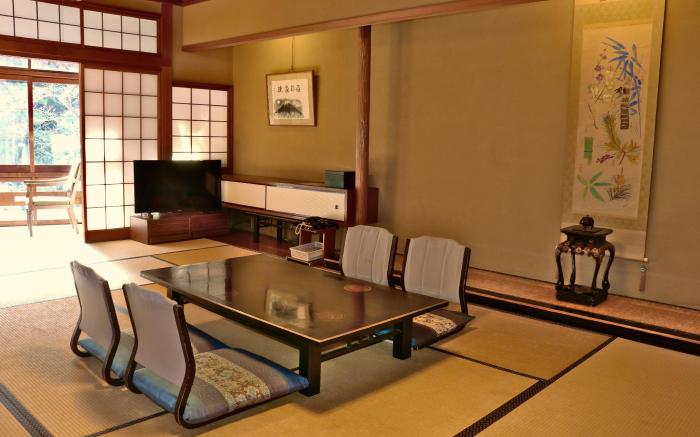 Ryokan Tsutaya