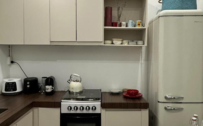 Pomela Cottage in Hue's center