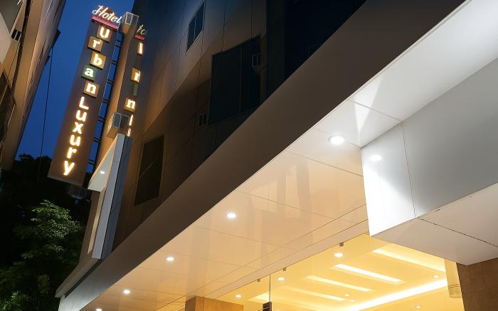 Hotel Urban Luxury by JMD Group