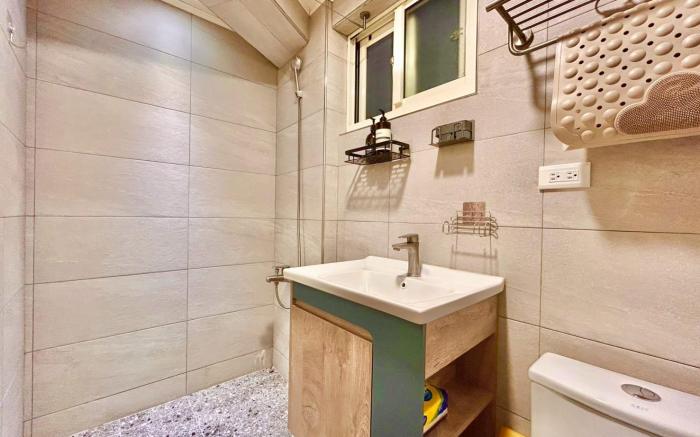 Nov-vip 老城慢旅｜萬華溫暖兩房之家