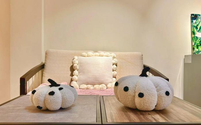 Nov-vip萬華・轉角的家｜舒適兩房兩衛